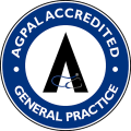 Agpal-Accreditation